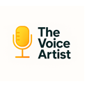 The Voice Artist